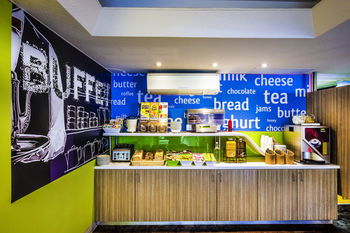 Ibis Budget Fawkner - Hotel QLD 15