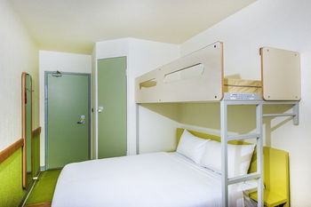 Ibis Budget Fawkner - Hotel QLD 17