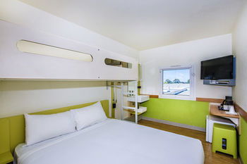 Ibis Budget Fawkner - Hotel QLD 18