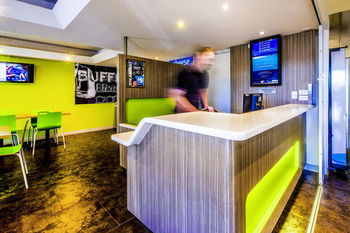 Ibis Budget Fawkner - Hotel QLD 19