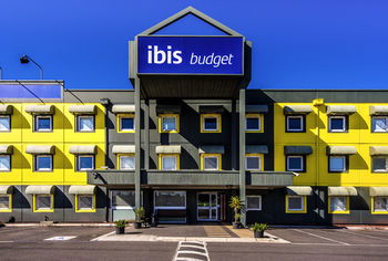 Ibis Budget Fawkner - Hotel QLD 20