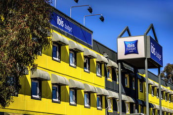 Ibis Budget Fawkner - Hotel QLD 22