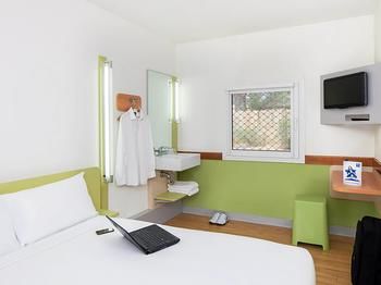 Ibis Budget Fawkner - Hotel QLD 24