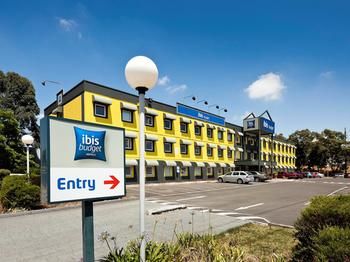 Ibis Budget Fawkner - Hotel QLD 25