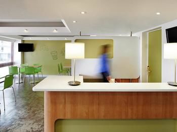 Ibis Budget Fawkner - Hotel QLD 26