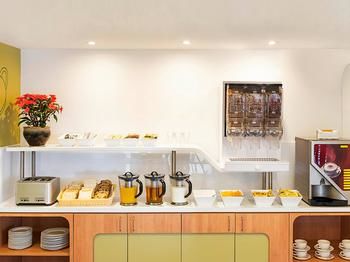 Ibis Budget Fawkner - Hotel QLD 27