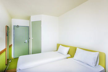 Ibis Budget Fawkner - Hotel QLD 30