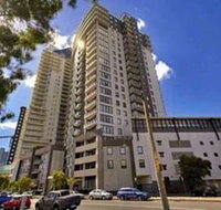 Alpha Apartments Melbourne - Hotel QLD