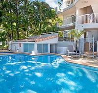 Picture Point - Hotel QLD