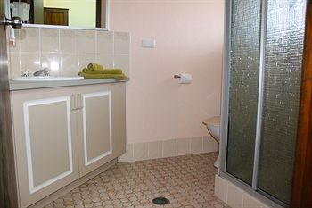 Colonial Motor Inn Lithgow - Hotel QLD 1