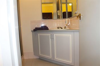 Colonial Motor Inn Lithgow - Hotel QLD 2