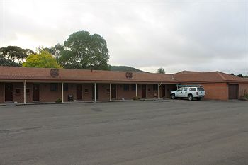 Colonial Motor Inn Lithgow - Hotel QLD 3