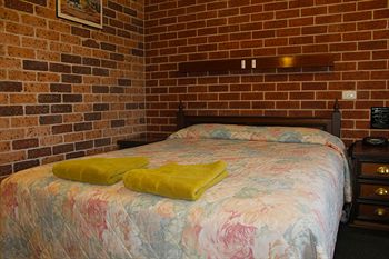 Colonial Motor Inn Lithgow - Hotel QLD 5