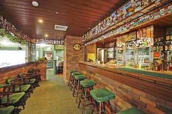 Colonial Motor Inn Lithgow - Hotel QLD 8