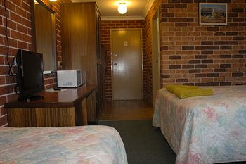 Colonial Motor Inn Lithgow - Hotel QLD 9