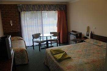 Colonial Motor Inn Lithgow - Hotel QLD 11
