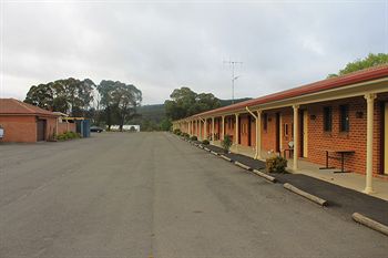 Colonial Motor Inn Lithgow - Hotel QLD 12