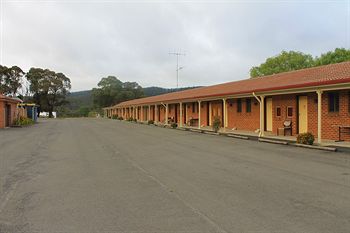 Colonial Motor Inn Lithgow - Hotel QLD 13