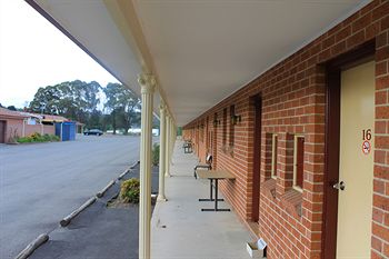 Colonial Motor Inn Lithgow - Hotel QLD 14