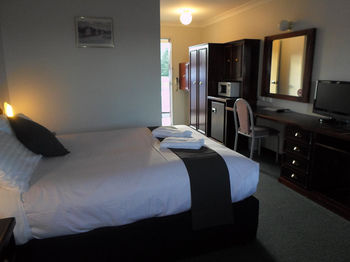 Colonial Motor Inn Lithgow - Hotel QLD 16