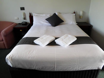 Colonial Motor Inn Lithgow - Hotel QLD 17