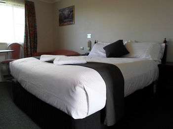 Colonial Motor Inn Lithgow - Hotel QLD 19