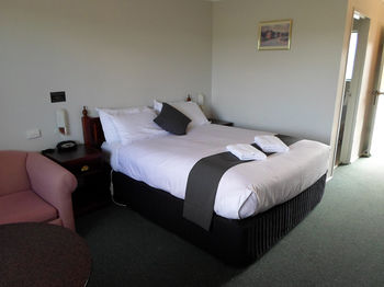 Colonial Motor Inn Lithgow - Hotel QLD 20