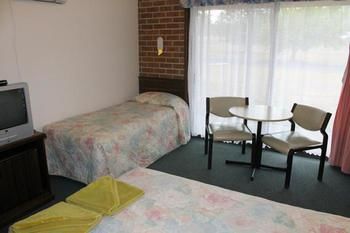 Colonial Motor Inn Lithgow - Hotel QLD 24