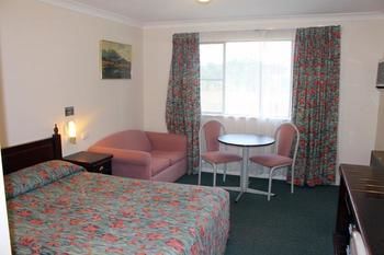 Colonial Motor Inn Lithgow - Hotel QLD 25