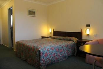Colonial Motor Inn Lithgow - Hotel QLD 26