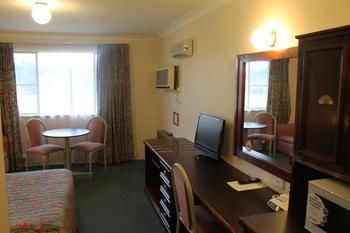 Colonial Motor Inn Lithgow - Hotel QLD 28