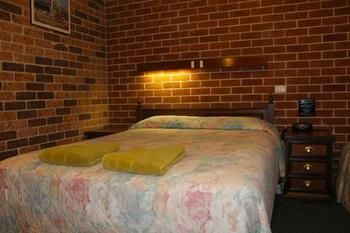 Colonial Motor Inn Lithgow - Hotel QLD 29