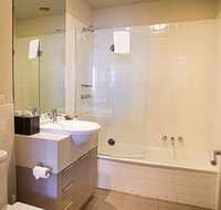 Aria Favourite Southbank - Hotel QLD