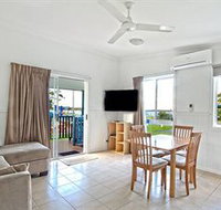 South Coast Retreat