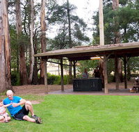 BIG4 Yarra Valley Holiday Park - Hotel QLD