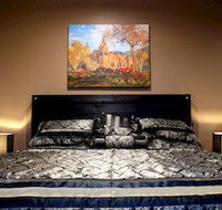 Deville at Healesville - Hotel QLD