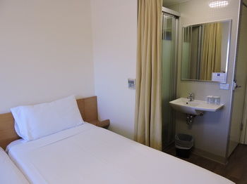 Ibis Budget Sydney Olympic Park - Hotel QLD 1