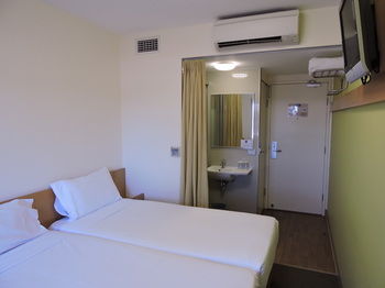 Ibis Budget Sydney Olympic Park - Hotel QLD 2