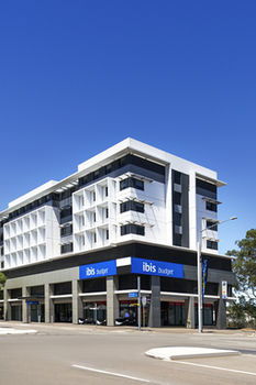 Ibis Budget Sydney Olympic Park - Hotel QLD 4