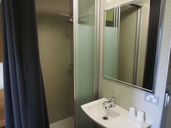 Ibis Budget Sydney Olympic Park - Hotel QLD 7