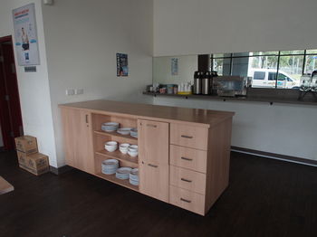 Ibis Budget Sydney Olympic Park - Hotel QLD 8