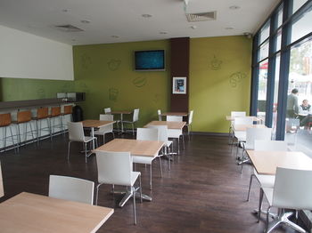 Ibis Budget Sydney Olympic Park - Hotel QLD 9