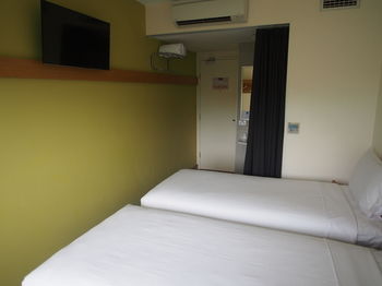 Ibis Budget Sydney Olympic Park - Hotel QLD 12
