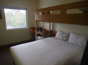 Ibis Budget Sydney Olympic Park - Hotel QLD 13