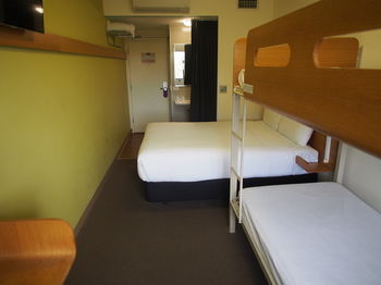 Ibis Budget Sydney Olympic Park - Hotel QLD 14