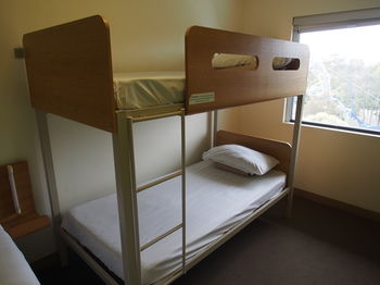 Ibis Budget Sydney Olympic Park - Hotel QLD 20