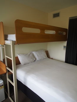 Ibis Budget Sydney Olympic Park - Hotel QLD 21