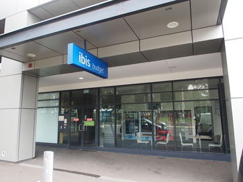 Ibis Budget Sydney Olympic Park - Hotel QLD 28