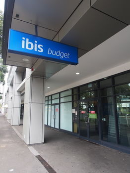 Ibis Budget Sydney Olympic Park - Hotel QLD 29