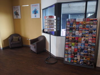 Ibis Budget Sydney Olympic Park - Hotel QLD 31